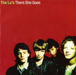 The La's : There She Goes